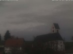 Archiv Foto Webcam Mittelberg Pfarrkirche 09:00