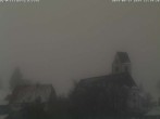 Archived image Webcam Mittelberg Church 11:00
