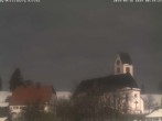 Archiv Foto Webcam Mittelberg Pfarrkirche 07:00