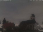 Archived image Webcam Mittelberg Church 11:00