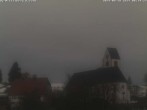 Archiv Foto Webcam Mittelberg Pfarrkirche 07:00