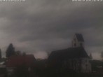 Archiv Foto Webcam Mittelberg Pfarrkirche 15:00