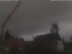 Archived image Webcam Mittelberg Church 17:00