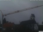 Archiv Foto Webcam Mittelberg Pfarrkirche 19:00