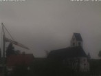 Archiv Foto Webcam Mittelberg Pfarrkirche 13:00