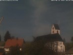 Archived image Webcam Mittelberg Church 09:00
