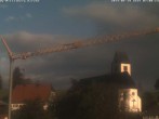 Archiv Foto Webcam Mittelberg Pfarrkirche 06:00