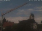 Archiv Foto Webcam Mittelberg Pfarrkirche 09:00