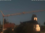 Archived image Webcam Mittelberg Church 06:00