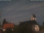 Archived image Webcam Mittelberg Church 09:00