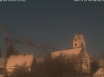 Archived image Webcam Mittelberg Church 07:00