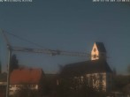 Archived image Webcam Mittelberg Church 11:00