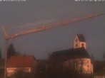 Archived image Webcam Mittelberg Church 06:00