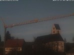 Archived image Webcam Mittelberg Church 07:00