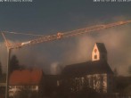 Archived image Webcam Mittelberg Church 11:00