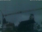 Archiv Foto Webcam Mittelberg Pfarrkirche 07:00