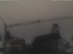 Archiv Foto Webcam Mittelberg Pfarrkirche 10:00