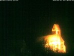 Archived image Webcam Mittelberg Church 19:00