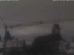 Archiv Foto Webcam Mittelberg Pfarrkirche 07:00