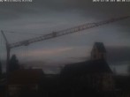 Archived image Webcam Mittelberg Church 07:00