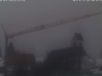 Archived image Webcam Mittelberg Church 07:00