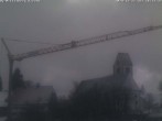 Archived image Webcam Mittelberg Church 15:00