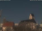 Archiv Foto Webcam Mittelberg Pfarrkirche 09:00