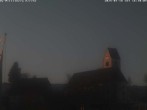 Archived image Webcam Mittelberg Church 15:00