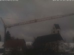 Archiv Foto Webcam Mittelberg Pfarrkirche 09:00