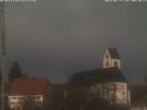 Archiv Foto Webcam Mittelberg Pfarrkirche 07:00