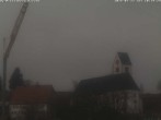 Archived image Webcam Mittelberg Church 09:00