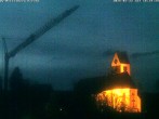 Archived image Webcam Mittelberg Church 17:00