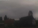 Archiv Foto Webcam Mittelberg Pfarrkirche 13:00