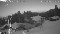 Archiv Foto Reit im Winkl - Webcam Hindenburghütte 06:00