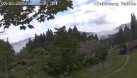Archived image Webcam Reit im Winkl - View Hindenburghütte 07:00