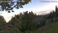 Archiv Foto Reit im Winkl - Webcam Hindenburghütte 07:00