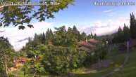 Archiv Foto Reit im Winkl - Webcam Hindenburghütte 08:00