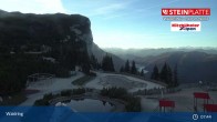 Archived image Webcam Kammerkör Mountain (Waidring) 07:00