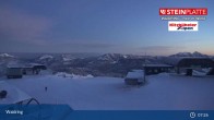 Archived image Webcam Kammerkör Mountain (Waidring) 06:00