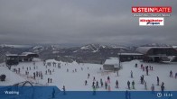 Archived image Webcam Kammerkör Mountain (Waidring) 10:00