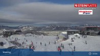 Archived image Webcam Kammerkör Mountain (Waidring) 12:00