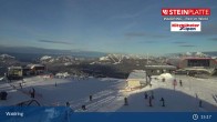 Archived image Webcam Kammerkör Mountain (Waidring) 14:00