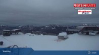 Archived image Webcam Kammerkör Mountain (Waidring) 16:00