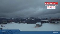 Archived image Webcam Kammerkör Mountain (Waidring) 07:00