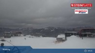 Archived image Webcam Kammerkör Mountain (Waidring) 08:00