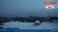 Archived image Webcam Kammerkör Mountain (Waidring) 06:00