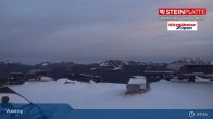 Archived image Webcam Kammerkör Mountain (Waidring) 07:00