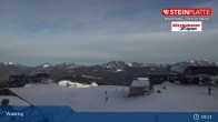 Archived image Webcam Kammerkör Mountain (Waidring) 08:00