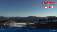 Archived image Webcam Kammerkör Mountain (Waidring) 01:00