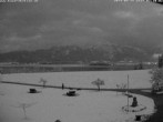 Archived image Webcam Salenberghof, Lake Forggensee 01:00